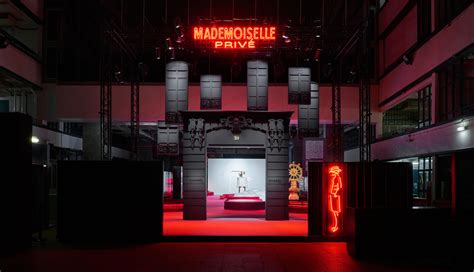 chanel mademoiselle prive hong kong|What to expect from Chanel's Mademoiselle Privé Hong Kong .